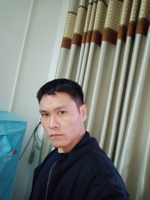 心如止水的第一张照片--宁远蓝颜知己交友网