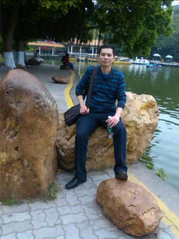 宁静致远的第一张照片--宁远蓝颜知己交友网